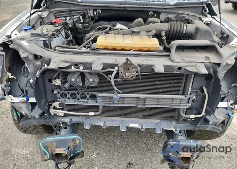 2018 Ford F150 Supercrew from USA, damaged, VIN 1FTEW1EB0JFD15528